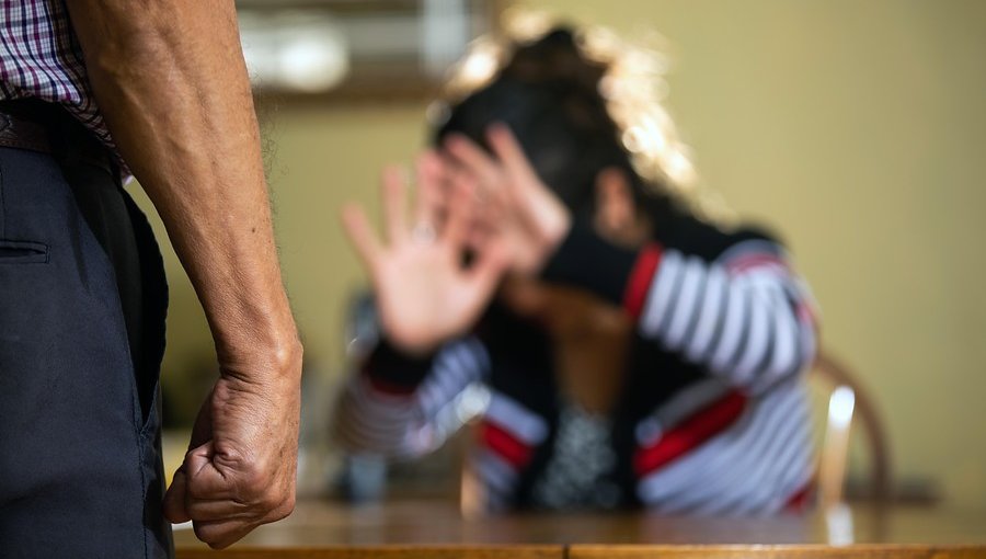 IV Encuesta de Violencia contra la Mujer: 41,4% reconoce haber sido víctima de violencia en algún momento de su vida