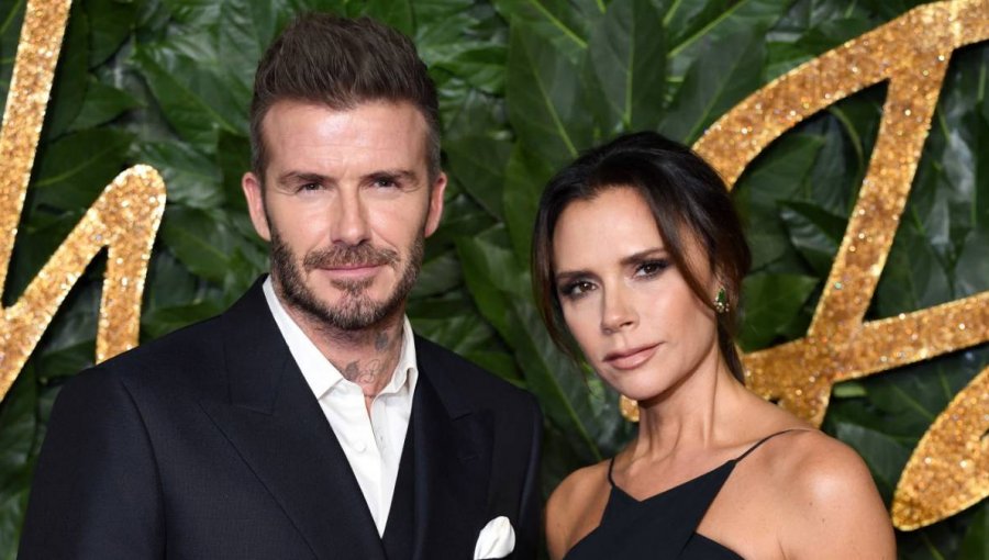 David y Victoria Beckham tuvieron Covid-19: ¿Fueron “súper propagadores” del virus?