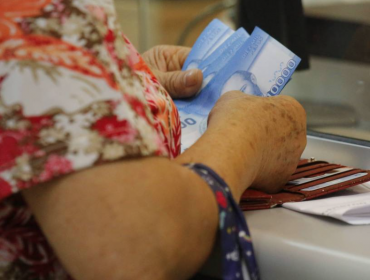 Cifra de nuevos pensionados cae 4,3% en julio de 2020: sólo se registraron 6.809