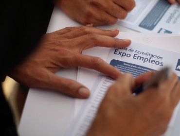 Expo Empleos online ofrece 1.000 vacantes laborales en Viña del Mar