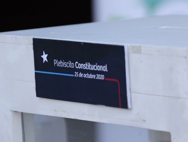 Servel abre proceso de inscripción para facilitadores electorales del Plebiscito