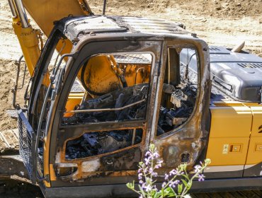 Seremi de Vivienda por ataque incendiario en Viña del Mar: “No nos vamos a dejar amedrentar”