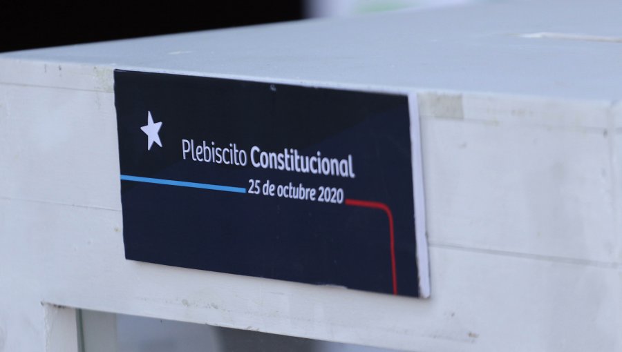 Servel abre proceso de inscripción para facilitadores electorales del Plebiscito