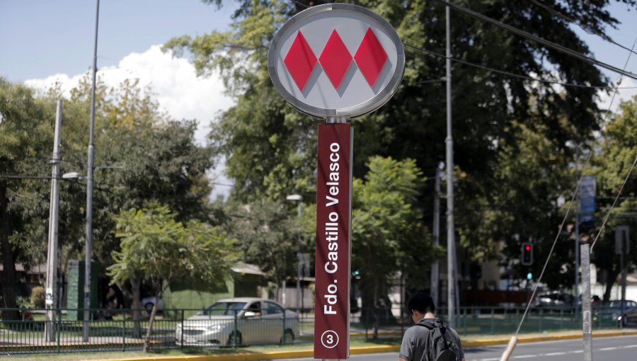 Corte Suprema acoge recurso y ordena detener ruidos molestos de Metro en la Línea 3