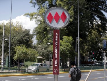 Corte Suprema acoge recurso y ordena detener ruidos molestos de Metro en la Línea 3