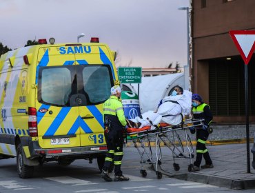 49º Informe Epidemiológico: Punta Arenas lidera los casos activos de coronavirus