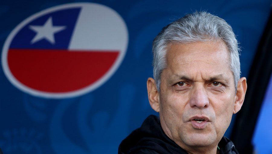 Reinaldo Rueda ya palpita el duelo contra Uruguay: "Es un rival súper exigente, de élite"