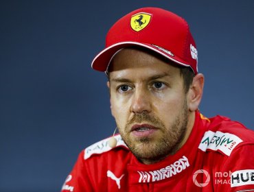 Fórmula 1: Sebastian Vettel correrá en Aston Martin a partir de 2021