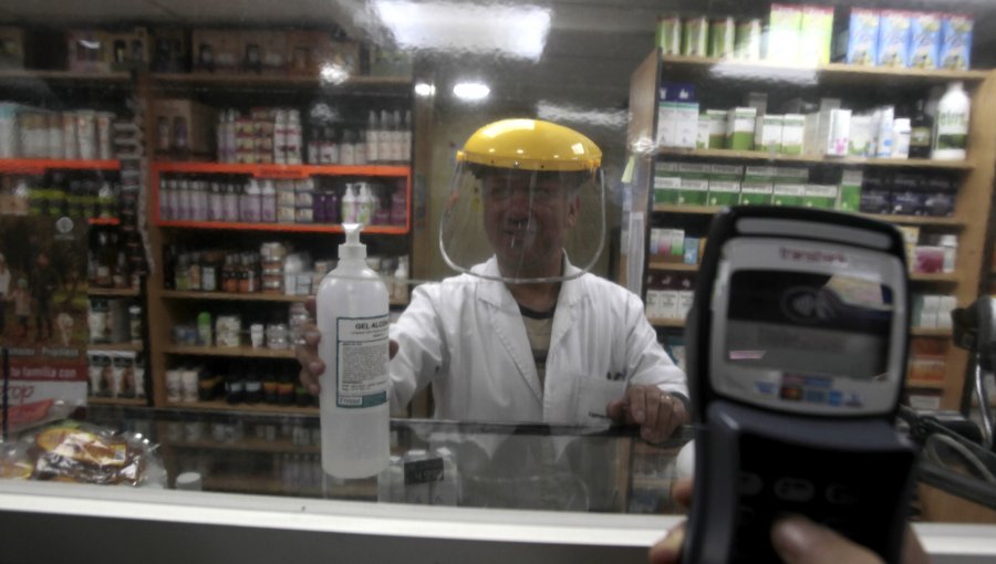 Congreso despachó a ley la receta electrónica para la compra de medicamentos