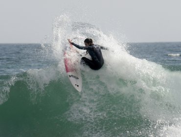 Levantan prohibición para ir a playas y practicar deportes acuáticos en Iquique