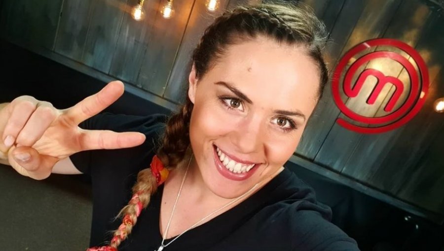 Natalia Duco sorprende y anuncia que será madre por primera vez