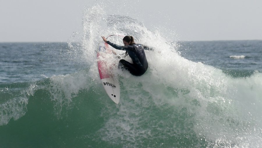 Levantan prohibición para ir a playas y practicar deportes acuáticos en Iquique