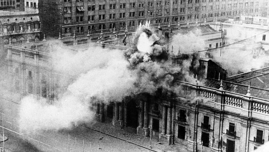 Cronología del día que marcó la historia de Chile: Así fue el 11 de Septiembre de 1973