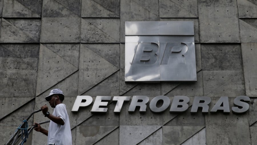 Policía federal brasileña investiga a Petrobras en una nueva fase del caso Lava Jato