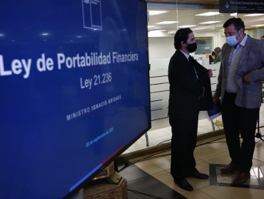 Portabilidad financiera: 32% de los usuarios está abierto a cambiarse de banco