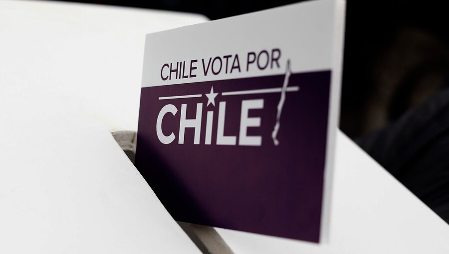 INDH por derecho a voto de contagiados por Covid-19: "Chile está incumpliendo obligaciones internacionales"