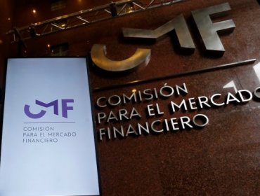 CMF multa a 10 aseguradoras por un total de $352 millones por incumplimientos en proceso de contratación de rentas vitalicias