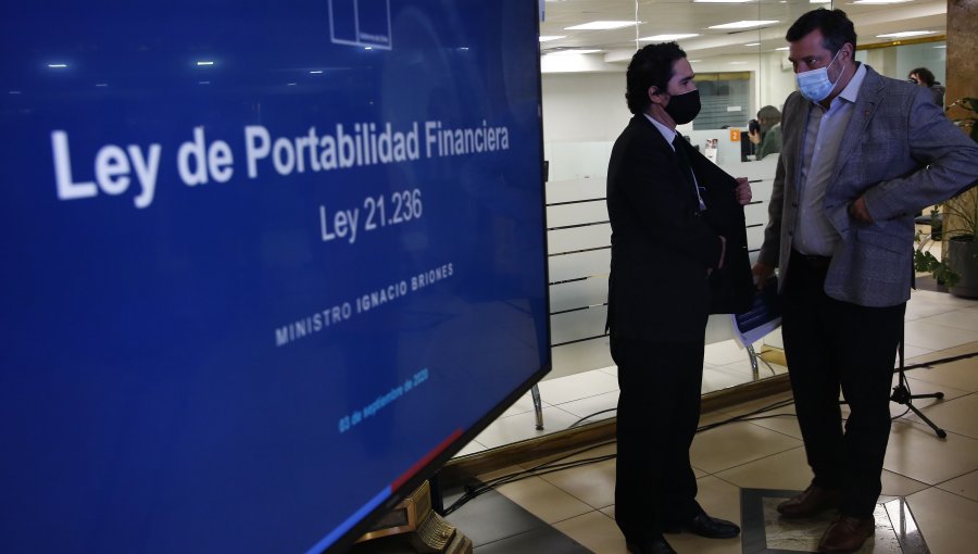 Portabilidad financiera: 32% de los usuarios está abierto a cambiarse de banco