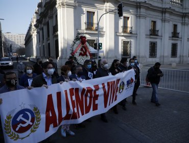 Plebiscito Constitucional marca los primeros actos por los 47 años del golpe de Estado