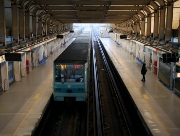 99% de la red disponible: Metro reabrirá tres estaciones de Línea 4 este lunes