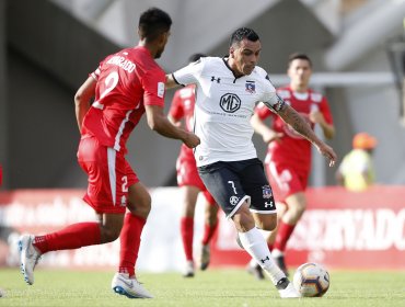 Colo Colo visita a Unión La Calera buscando salir del fondo de la tabla