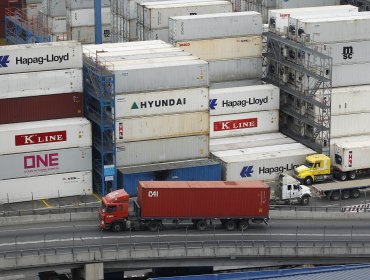 Aduanas: Exportaciones a China subieron 9,8% entre enero y agosto