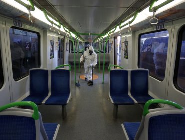 Realizan nuevos exámenes PCR gratuitos en Metro de Valparaíso