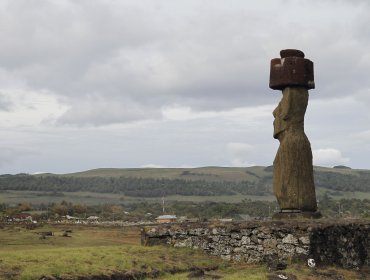 Retornados del continente: Confirman cuatro nuevos casos de covid-19 en Rapa Nui