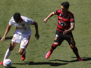 Primera B: Rangers de Talca volvió al triunfo y asecha al líder Ñublense