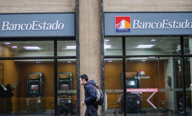 Hackers de Corea del Norte habrían sido los autores del ataque a BancoEstado