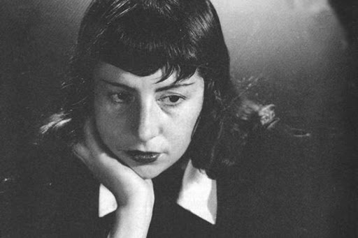Conmemoran 110 años de nacimiento de María Luisa Bombal con antología ciudadana