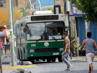 Core Millones valora que Gobierno sumara a los troles dentro del Bono del Transporte