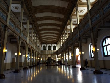 Museo Nacional de Historia Natural se prepara para su reapertura