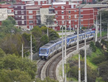 «Muévete sin contacto»: Metro Valparaíso premiará a pasajeros que recarguen sus tarjetas vía online