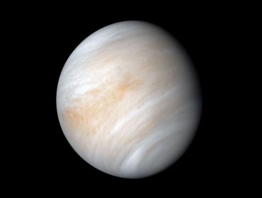 Astrónomos descubren con ayuda de ALMA indicios de vida en las nubes de Venus