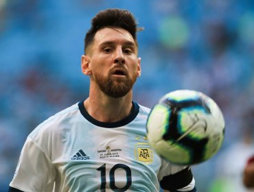 Lionel Messi es el futbolista mejor pagado de 2020, según revista Forbes