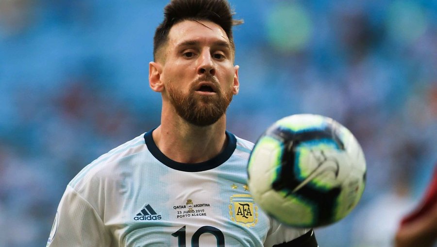 Lionel Messi es el futbolista mejor pagado de 2020, según revista Forbes