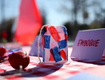 Autoridades llaman a festejar Fiestas Patrias de forma responsable