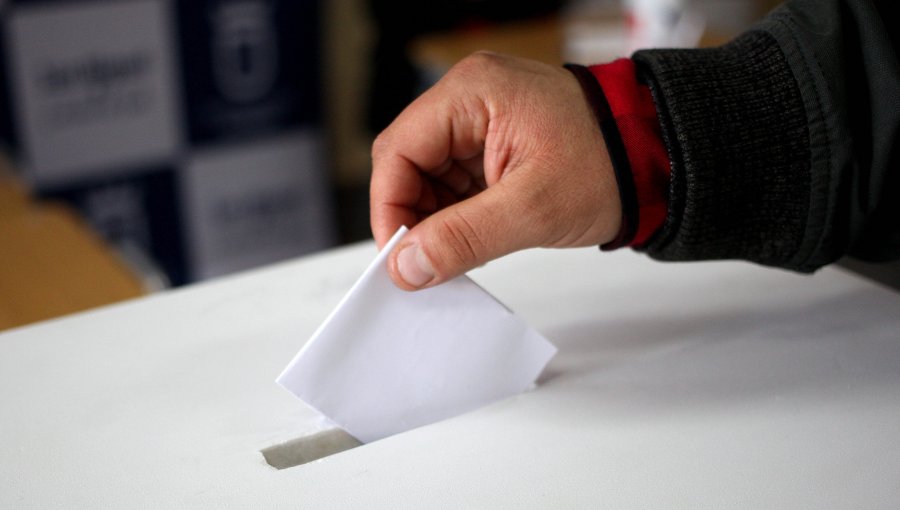 Pulso Ciudadano y el Plebiscito Constitucional: 88,7% votará «Apruebo» y un 10,6% marcará «Rechazo»