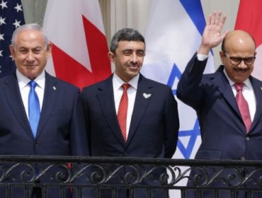 Cinco razones por las que los acuerdos de paz entre Israel, EAU y Bahréin son importantes