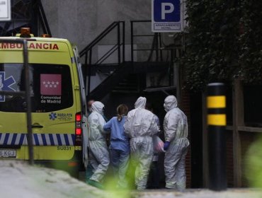 España supera los 30 mil muertos producto de la pandemia del Covid-19