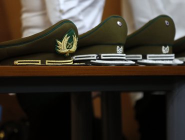 Contraloría defiende sus facultades ante sumario administrativo a Carabineros