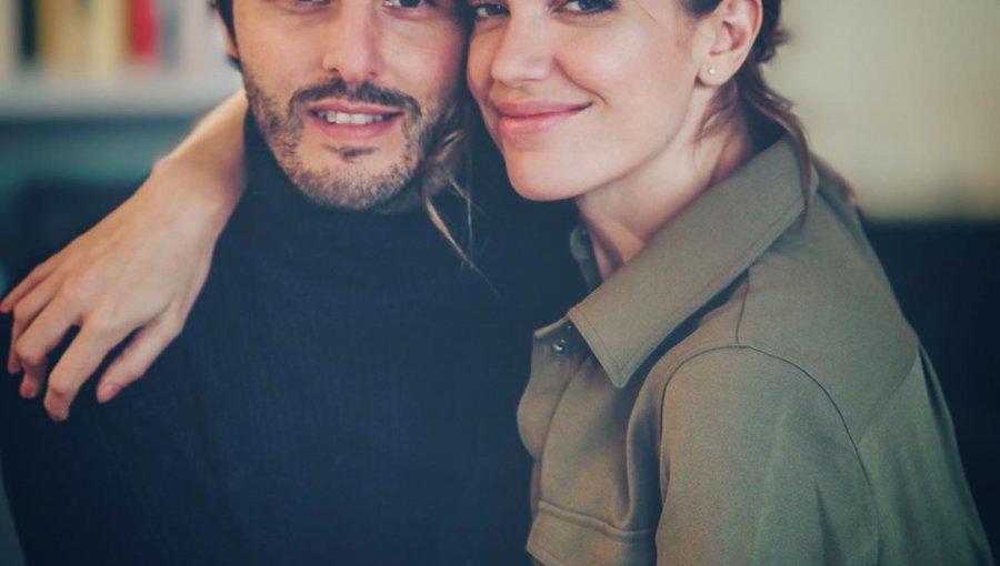 Millaray Viera compartió romántica postal junto a su pololo: "Finos y elegantes"