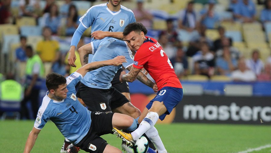 Conmebol ratifica que Clasificatorias sudamericanas comenzarán en octubre