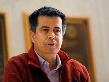 Diputado Andrés Celis y proyecto de inhabilidades: "Sería partidario que solamente sea aplicable en el 2024"