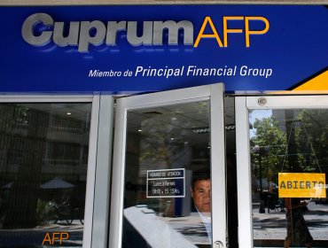 Corte Suprema rechaza recurso de afiliada a AFP Cuprum que buscaba el retiro total de fondos