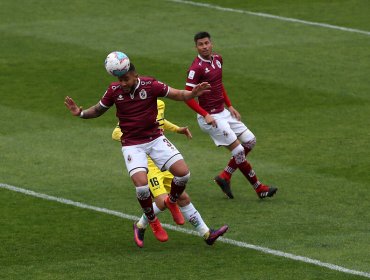 U. de Concepción vence a La Serena y lo hunde en la tabla de posiciones