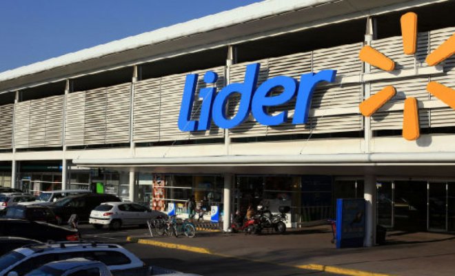 Supermercado de Viña del Mar vuelve a cerrar sus puertas por nuevo brote de Covid-19 en trabajadores