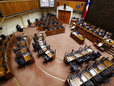 Senado aprueba la suspensión de la Evaluación Docente este año