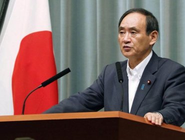 Yoshihide Suga, el hijo de agricultores que se convirtió en el nuevo primer ministro de Japón